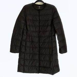 Uniqlo Ultra Light Down Puffer Jacket